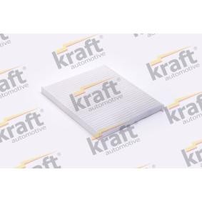 Innenraumfilter für LANCIA von KRAFT