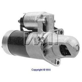 Anlasser 17470N