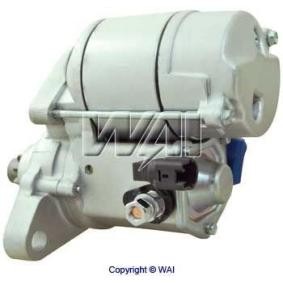 Anlasser 17485N