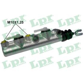 Comprar Cilindro principal de freno de LPR 1750 a bajo precio de 104,40 €