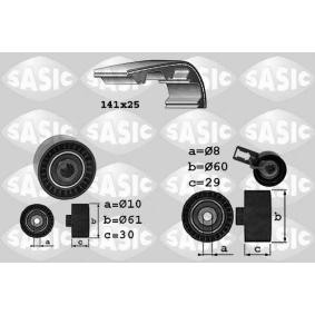 MAZDA Zahnriemensatz von SASIC
