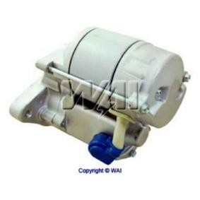 Anlasser 17529N