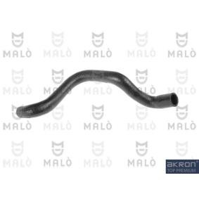 Compre Tubo flexível, permutador de calor do aquecimento da MALÒ 17533A a um preço baixo por 5,03 €