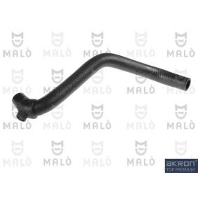 Compre Tubo flexível, permutador de calor do aquecimento da MALÒ 17534A a um preço baixo por 11,82 €