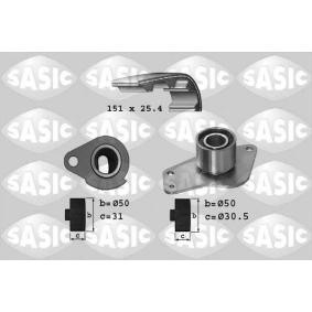Achetez des Kit de distribution SASIC 1754015 à prix pour 70,59 €