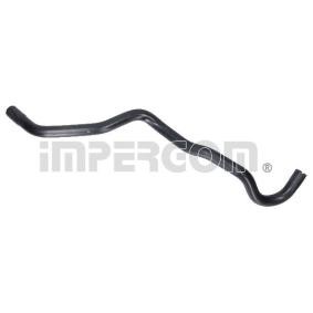 Compre Tubo de radiador de ORIGINAL IMPERIUM online para DELTA III (844) a preços moderados