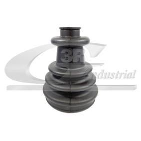 Achetez des Soufflet de cardan 3RG 17626 à prix pour 5,64 €