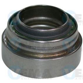 Comprar Anillo retén, caja de cambios de VEMA 17653 a bajo precio de 53,45 €