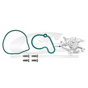 Achetez des Soufflet de direction 3RG 17709 à prix pour 4,59 €