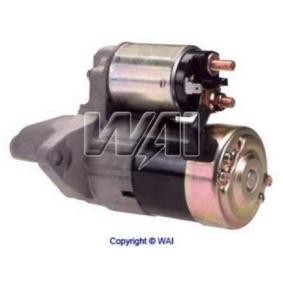 Anlasser 17717N