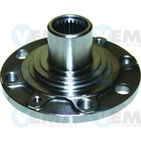 Comprar Cubo de rueda de VEMA 17719 a bajo precio de 77,05 €