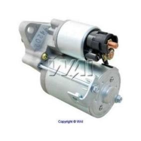 Anlasser 17729N