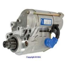 Anlasser 17748N