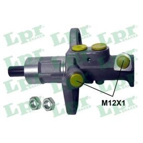 Comprar Cilindro principal de freno de LPR 1776 a bajo precio de 72,35 €