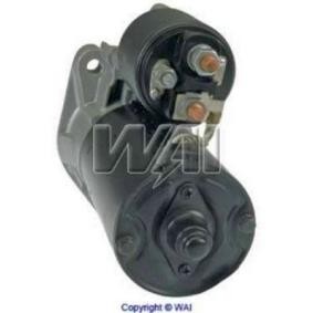 Köp Startmotor av WAI 17770N till det låga priset 1474,04 kr