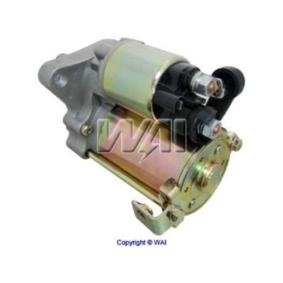 Anlasser für HONDA von WAI