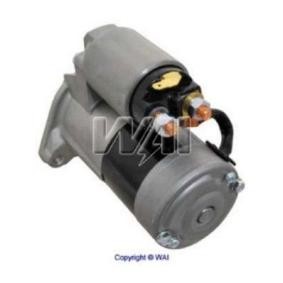 Anlasser 17772N