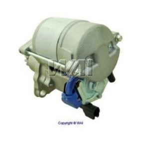 Anlasser 17774N