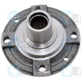 Comprar Cubo de rueda de VEMA 17775 a bajo precio de 62,04 €