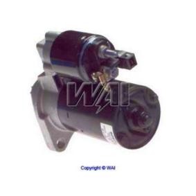 Köp Startmotor av WAI 17780N till det låga priset 1413,23 kr