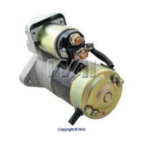 Anlasser für SUZUKI von WAI