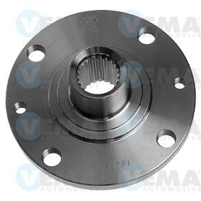 Comprar Cubo de rueda de VEMA 17838 a bajo precio de 16,65 €