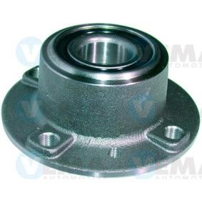 Comprar Cubo de rueda de VEMA 17847 a bajo precio de 39,78 €