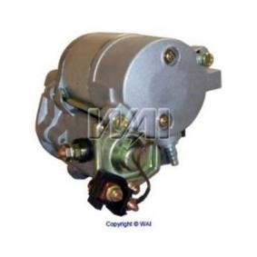 Anlasser 17851N