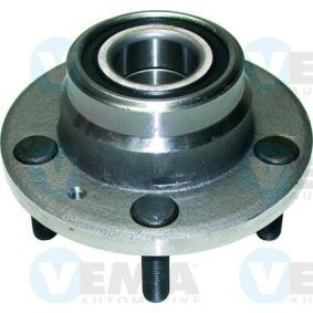 Comprar Cubo de rueda de VEMA 17854 a bajo precio de 52,27 €