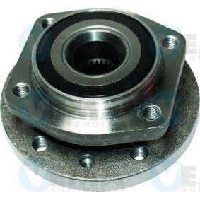 Comprar Cubo de rueda de VEMA 17856 a bajo precio de 101,77 €
