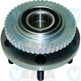 Comprar Cubo de rueda de VEMA 17857 a bajo precio de 78,33 €