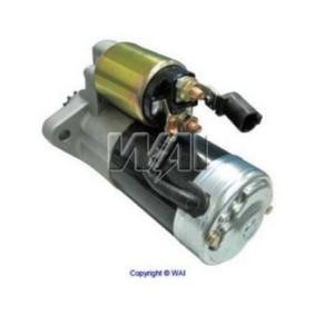 Anlasser 17863N