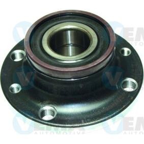 Comprar Cubo de rueda de VEMA 17888 a bajo precio de 67,29 €