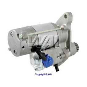 Köp Startmotor av WAI 17890N till det låga priset 2548,16 kr
