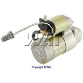Anlasser 17904N