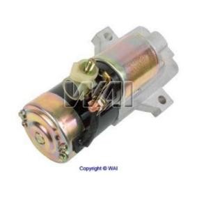 Anlasser 17914N von WAI günstig für 117,54 € online kaufen