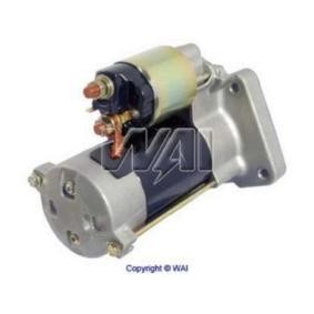 Anlasser für CHRYSLER von WAI