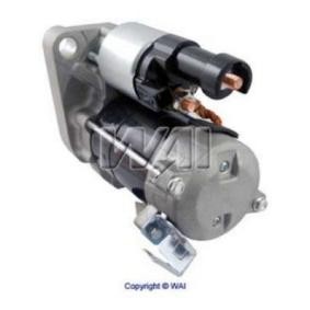 Anlasser 17957N von WAI günstig für 123,98 € online kaufen