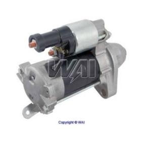 Anlasser für HONDA von WAI
