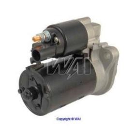 Köp Startmotor av WAI 17967N till det låga priset 1405,56 kr