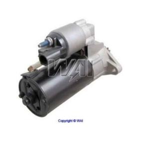 Köp Startmotor av WAI 17971N till det låga priset 1671,82 kr