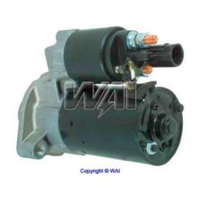 Anlasser 17975N von WAI günstig für 116,00 € online kaufen