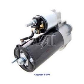 Anlasser 17977N von WAI günstig für 151,76 € online kaufen