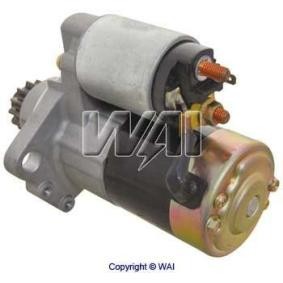 Anlasser 17980N