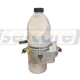 Servopumpe 17BE025 für SAAB