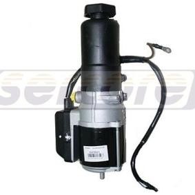 Servopumpe 17BE070 für A-Klasse (W168) für 288,08 CHF