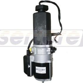 Servopumpe 17BE071 für A-Klasse (W168) für 287,47 CHF