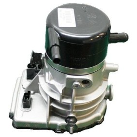 Servopumpe von SERCORE