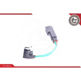 Drosselklappenpotentiometer 17SKV003