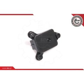 Ladedrucksensor 17SKV100